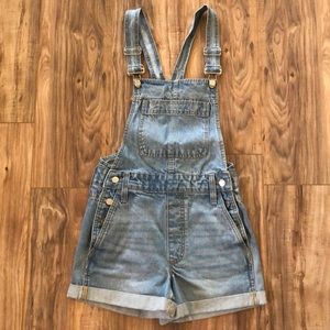 BDG overalls